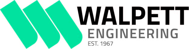 Walpett Engineering Pty Ltd